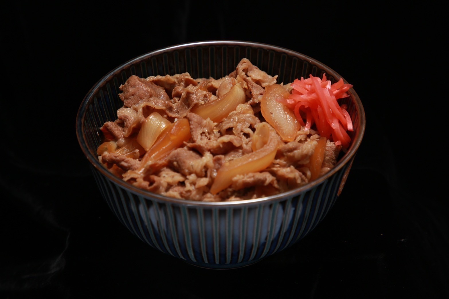 レストランB