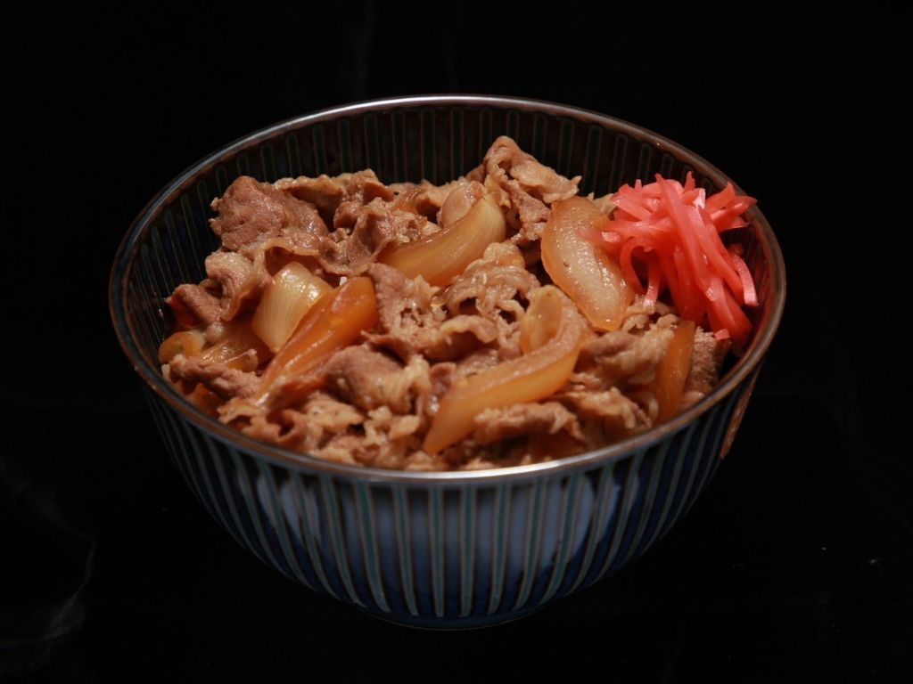 塩麹漬け厚切り牛タンのオーブン焼き