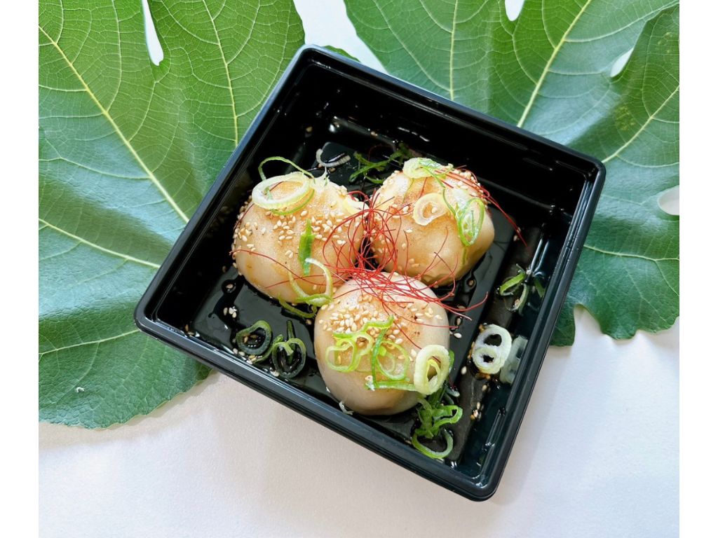中華翔