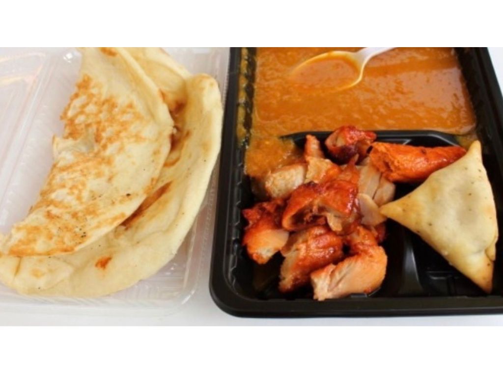 インド料理ミラマハル瑞穂