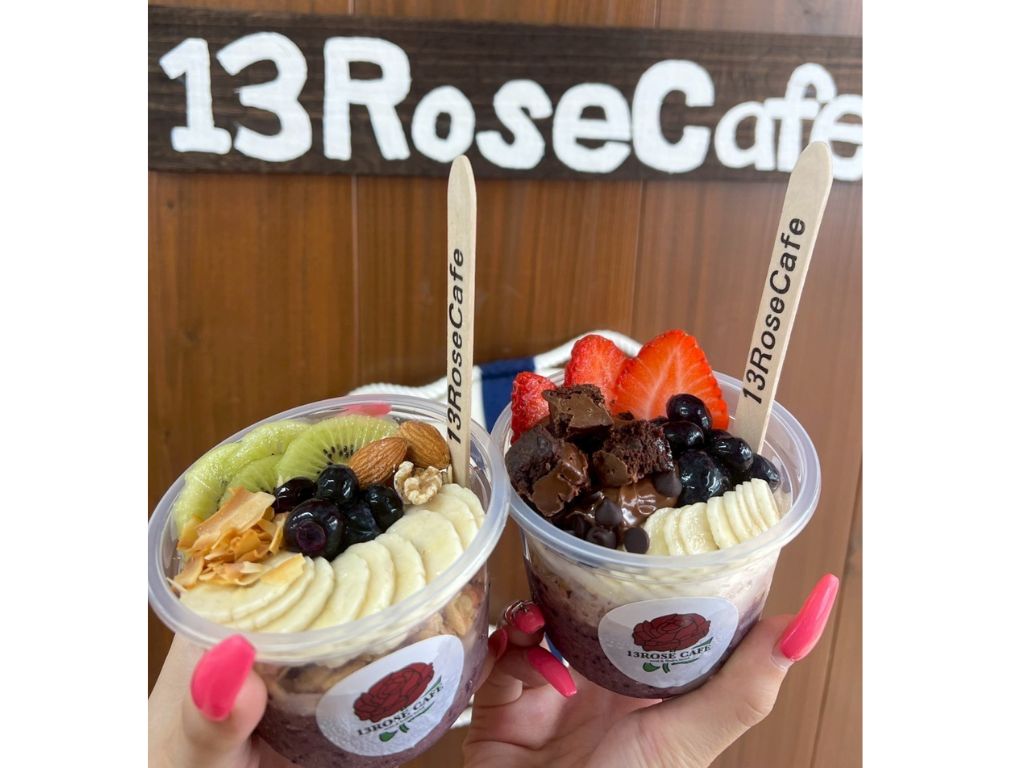 13RoseCafe