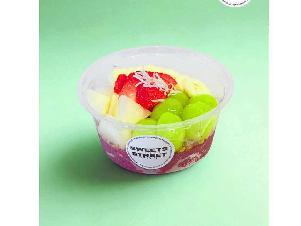 sweets street すいーつすとりーと