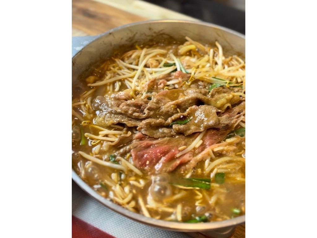 つぼルーカレー鍋心斎橋総本家