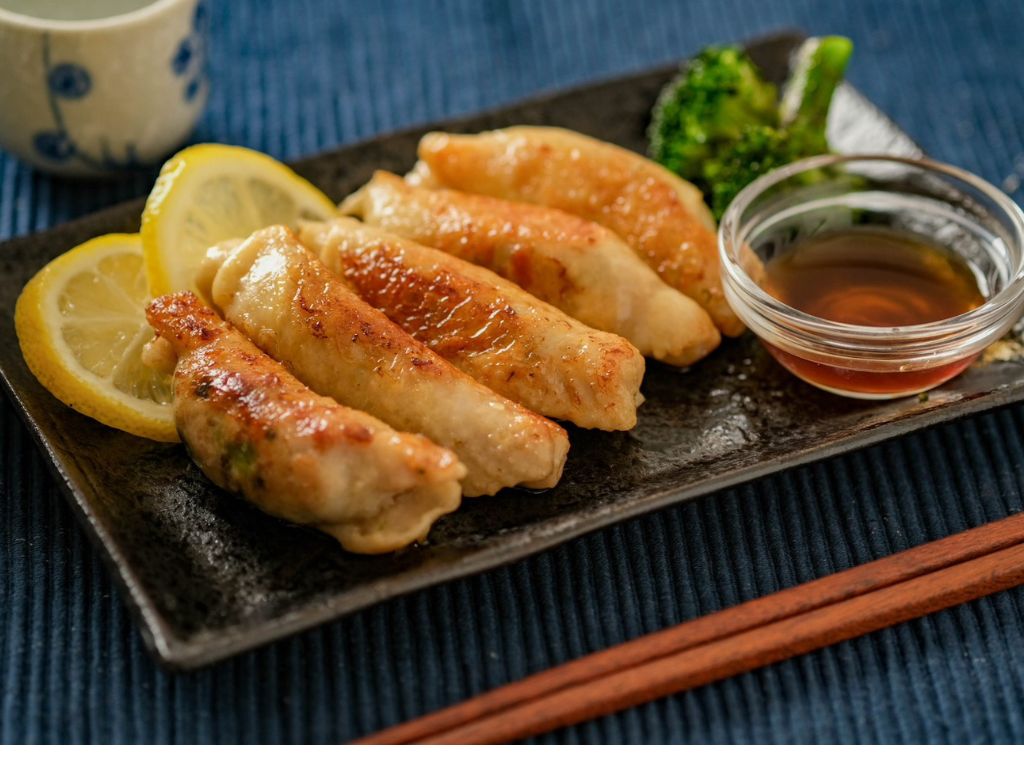 祇園炭火焼き鳥かんざし