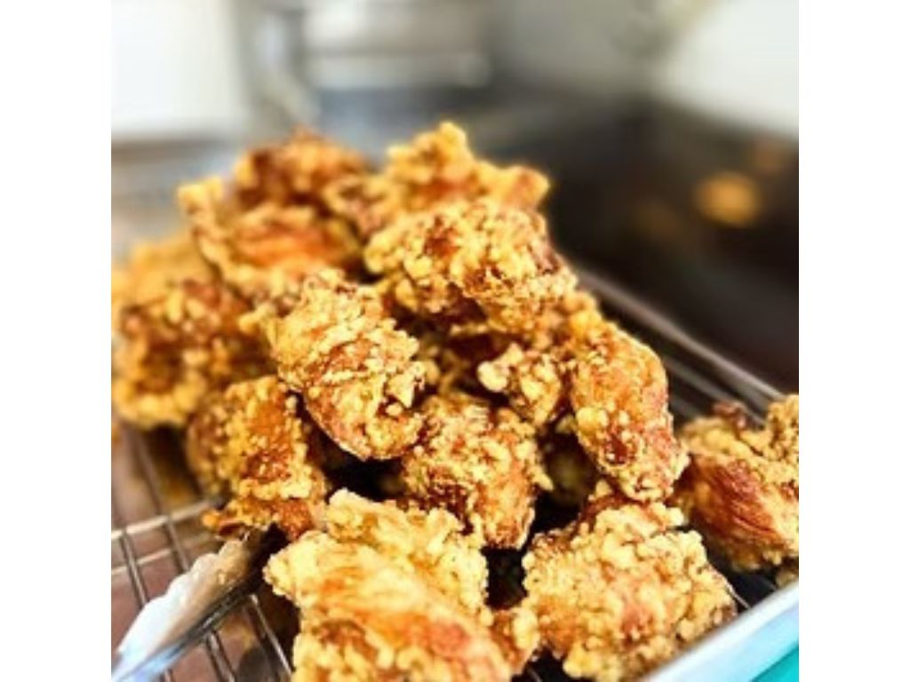 アイスブリュレクレープ