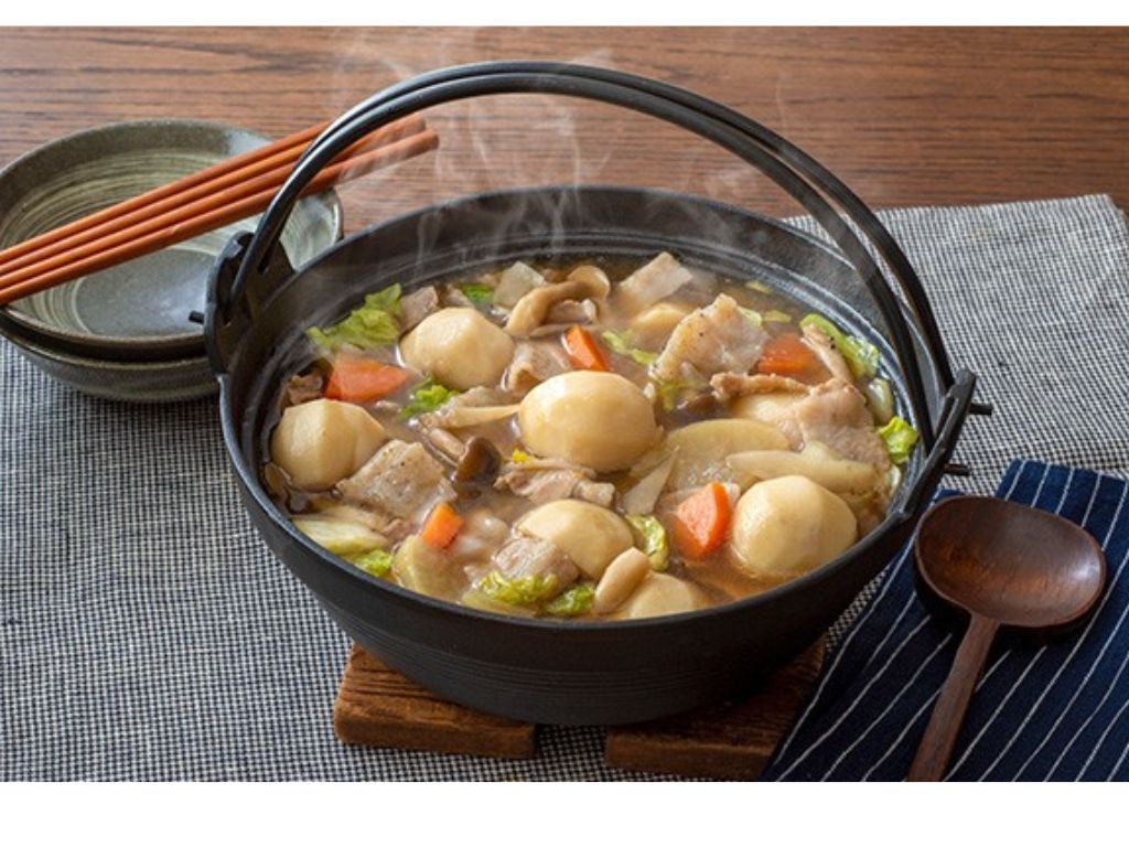 アイスブリュレクレープ