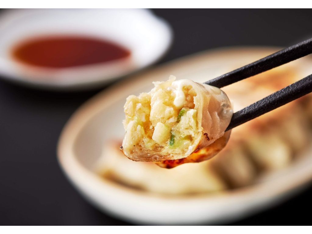 ぎょうざ専門店チャンピオン