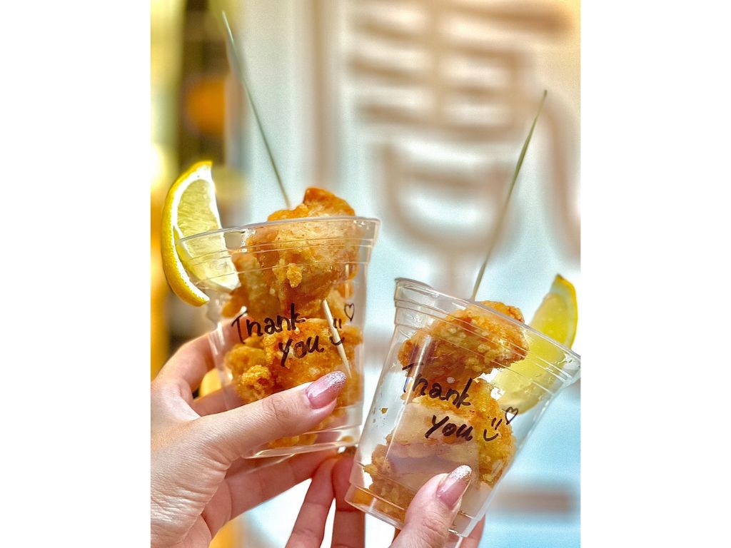 大分中津からあげ KARATTO