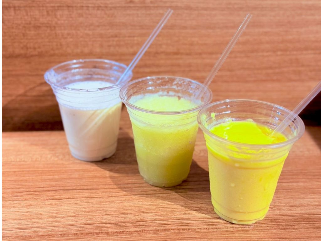 やけん本気のキッチンカー