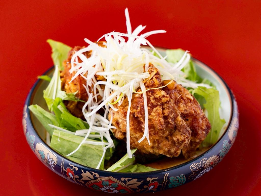 旨辛麻辣専門店 サカホンキッチン