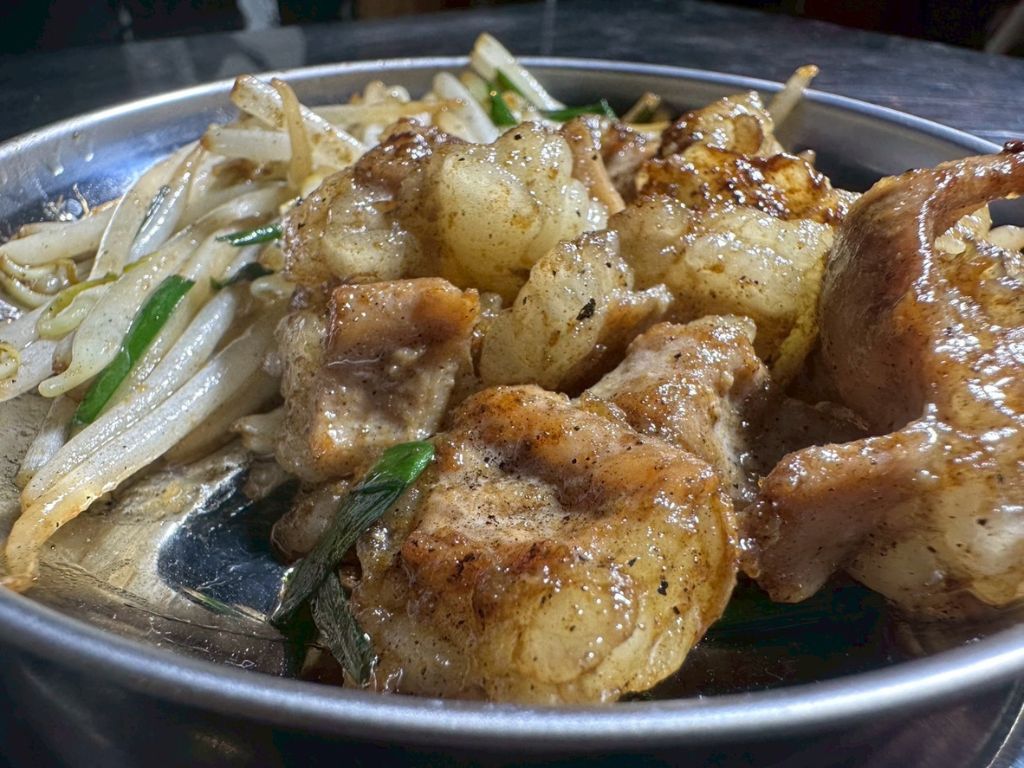 大阪みなみホルモンセンター