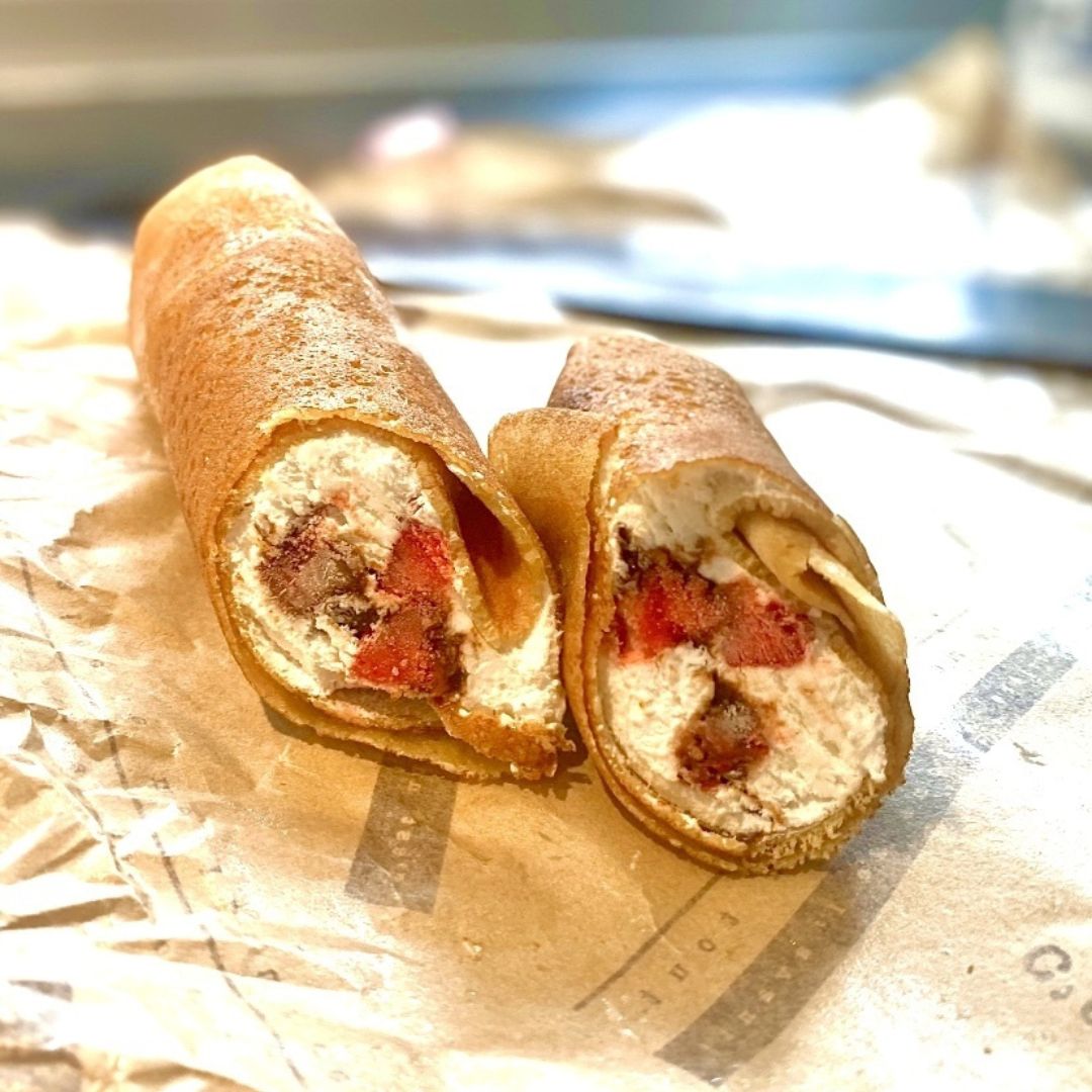 ワンダーフォーゲル