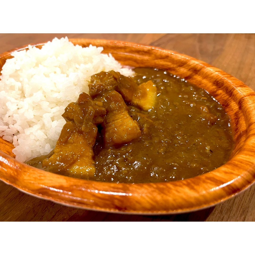 ネイチャーキッチン屋久島