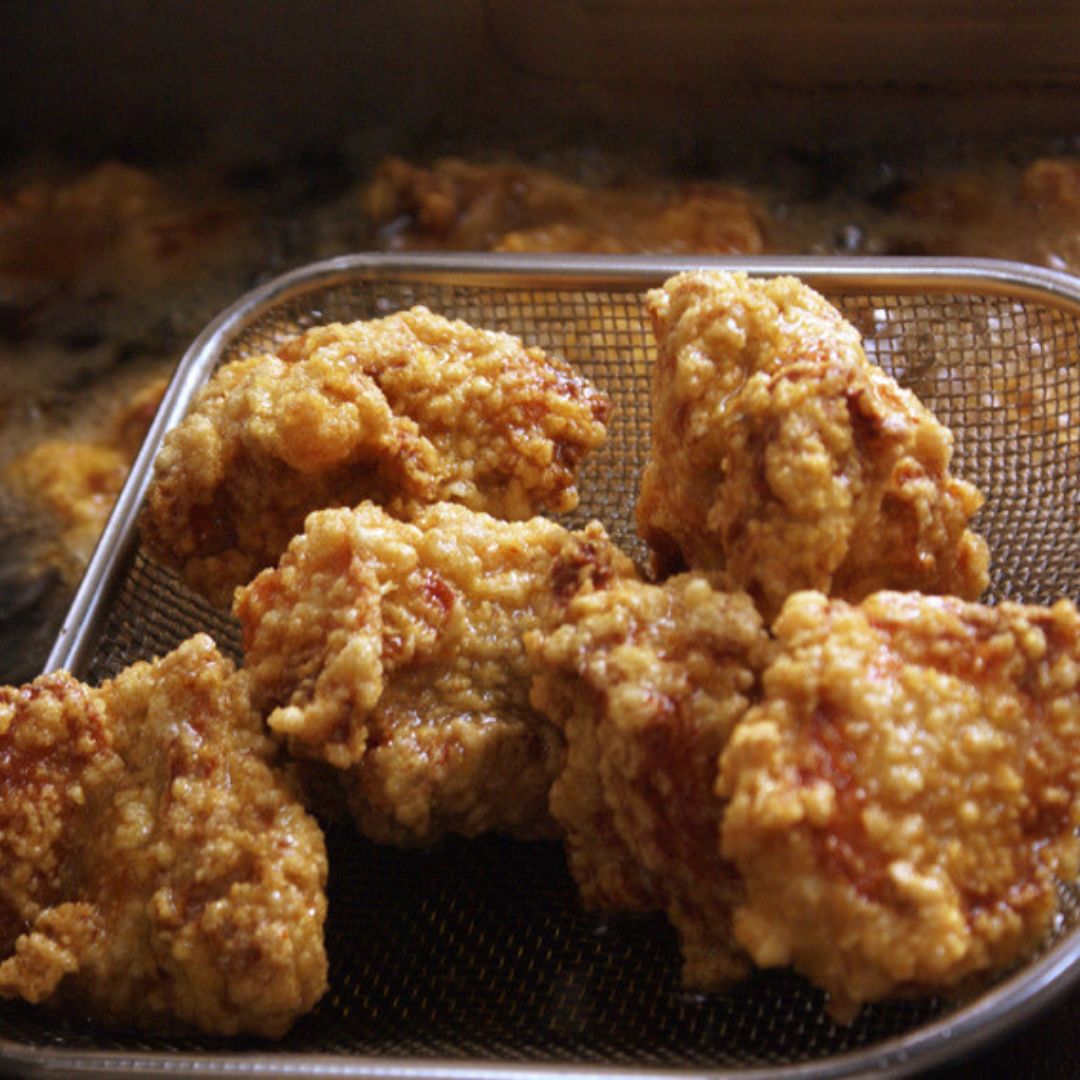 中津からあげ大吉（さ421号）