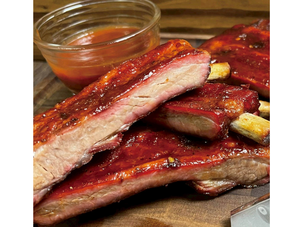 BBQ RRO SHOP
アルフレッド