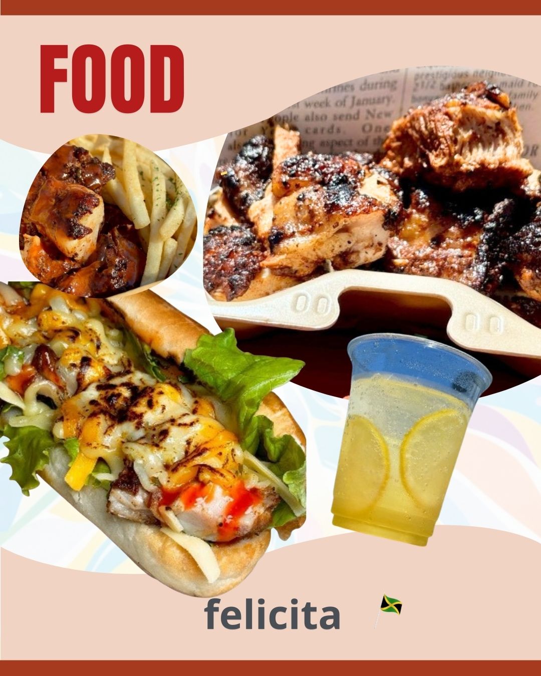 フェリチータ・スペース