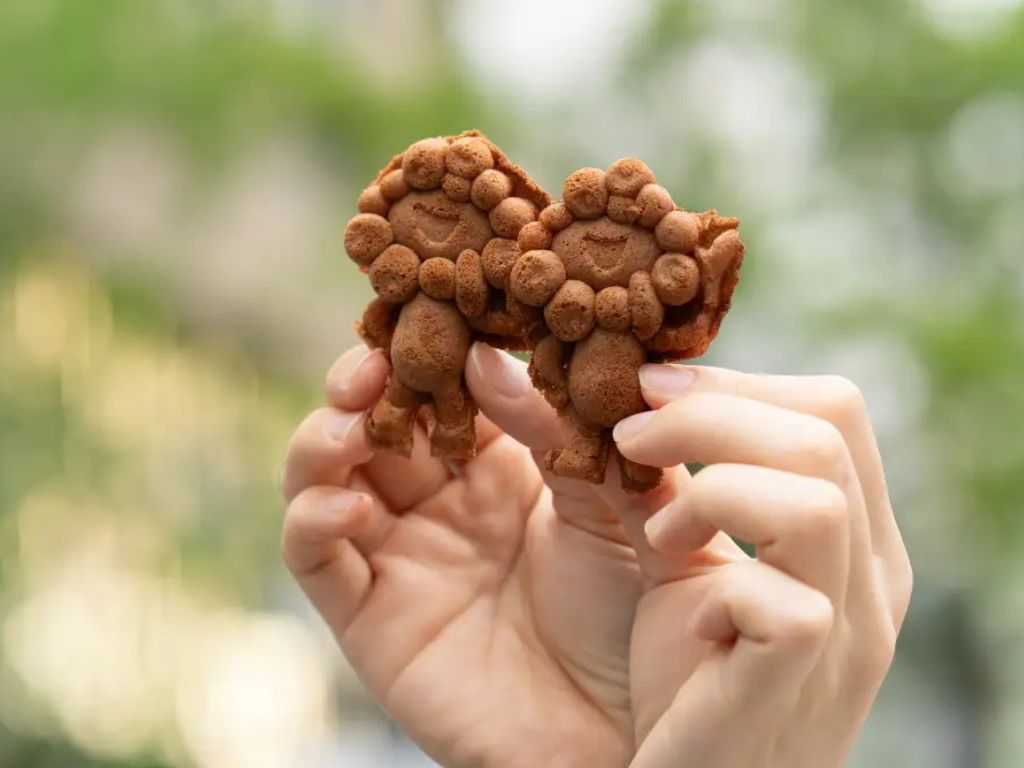 らぽっぽファーム