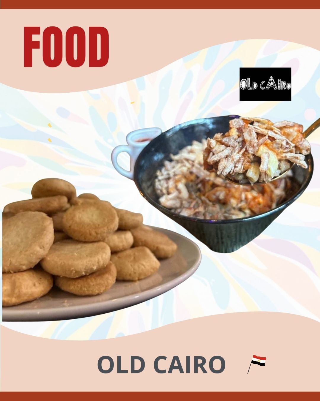 OLD CAIRO