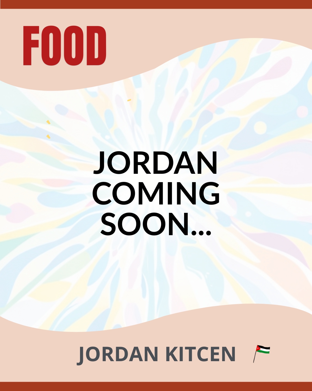 JORDAN KITCHEN