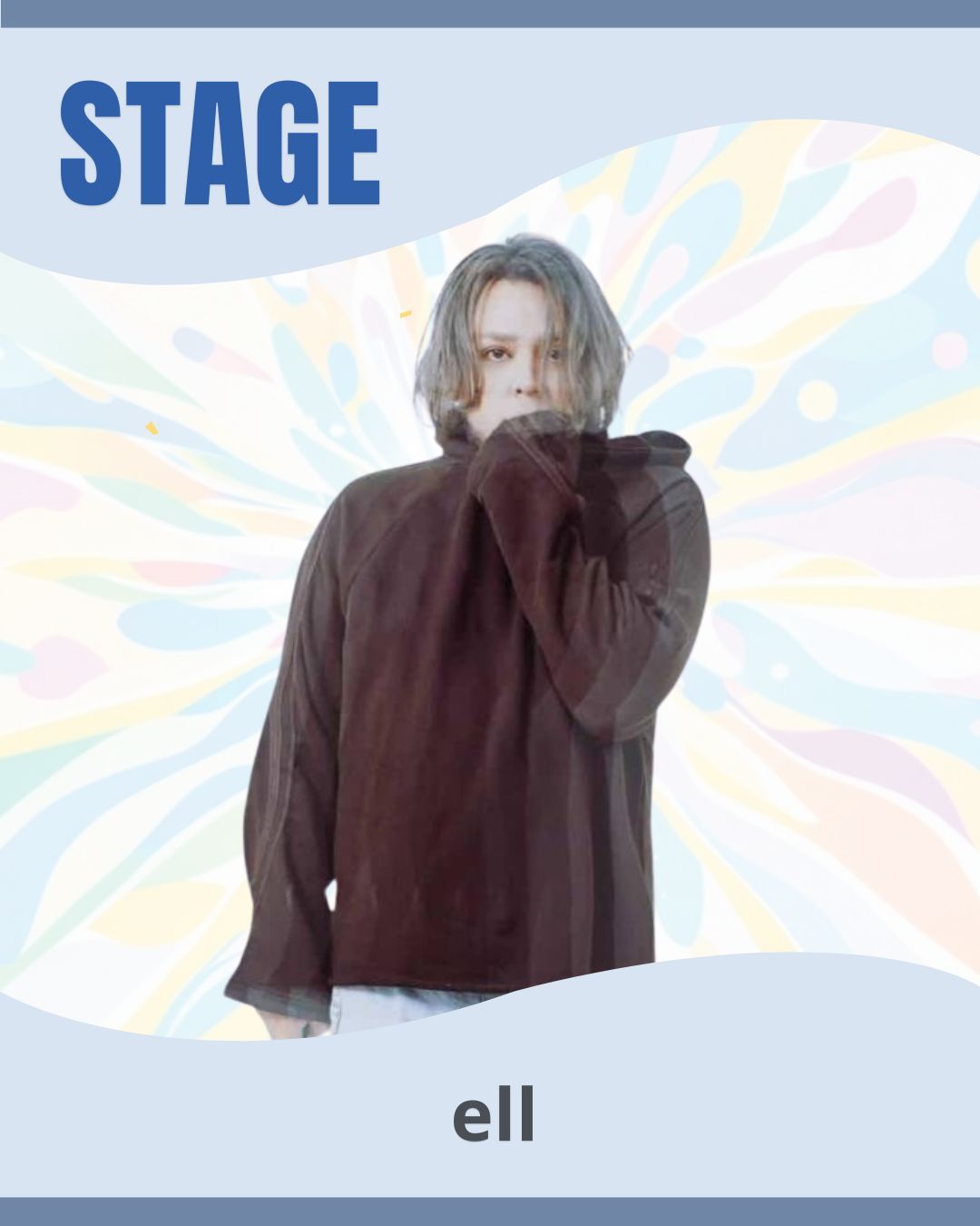 アーティスト写真