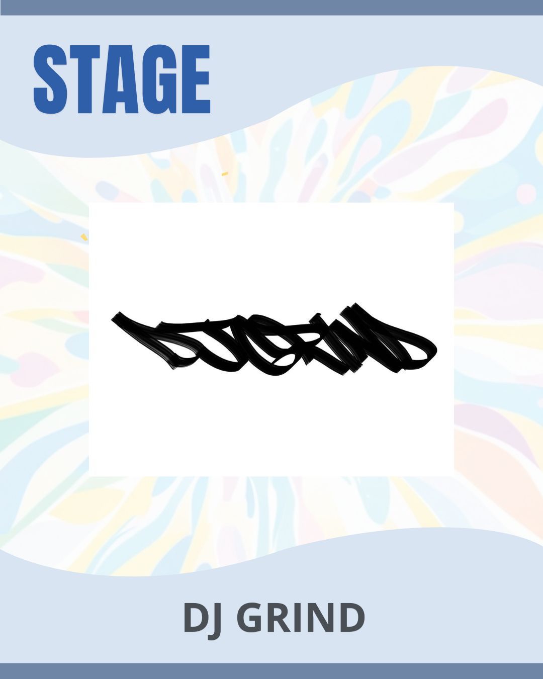 アーティスト写真