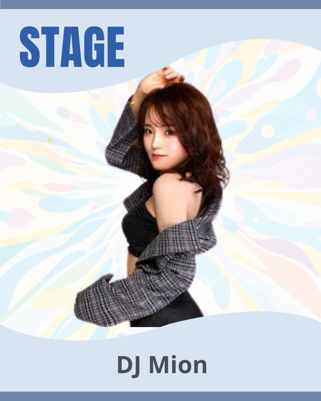 アーティスト写真