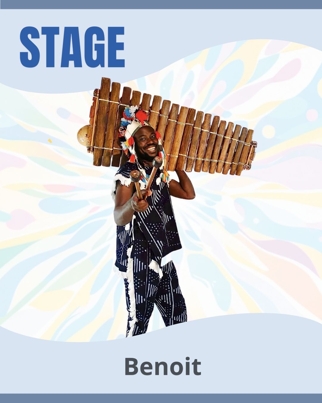 アーティスト写真