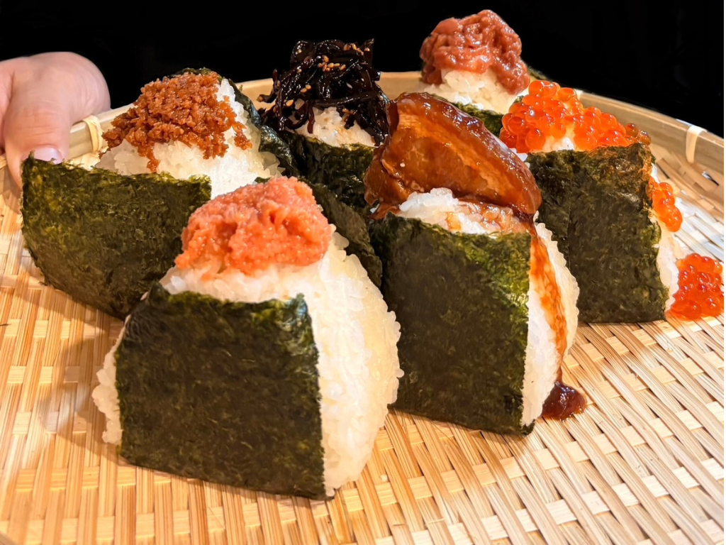 えいようスタンド