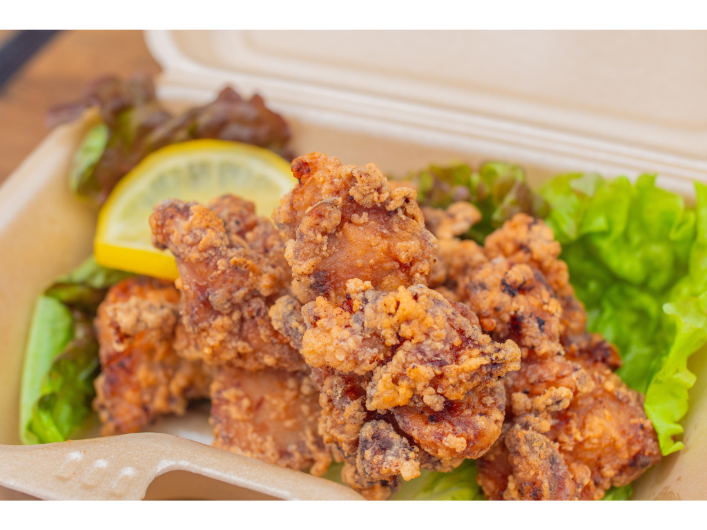 ワンダフルキッチン