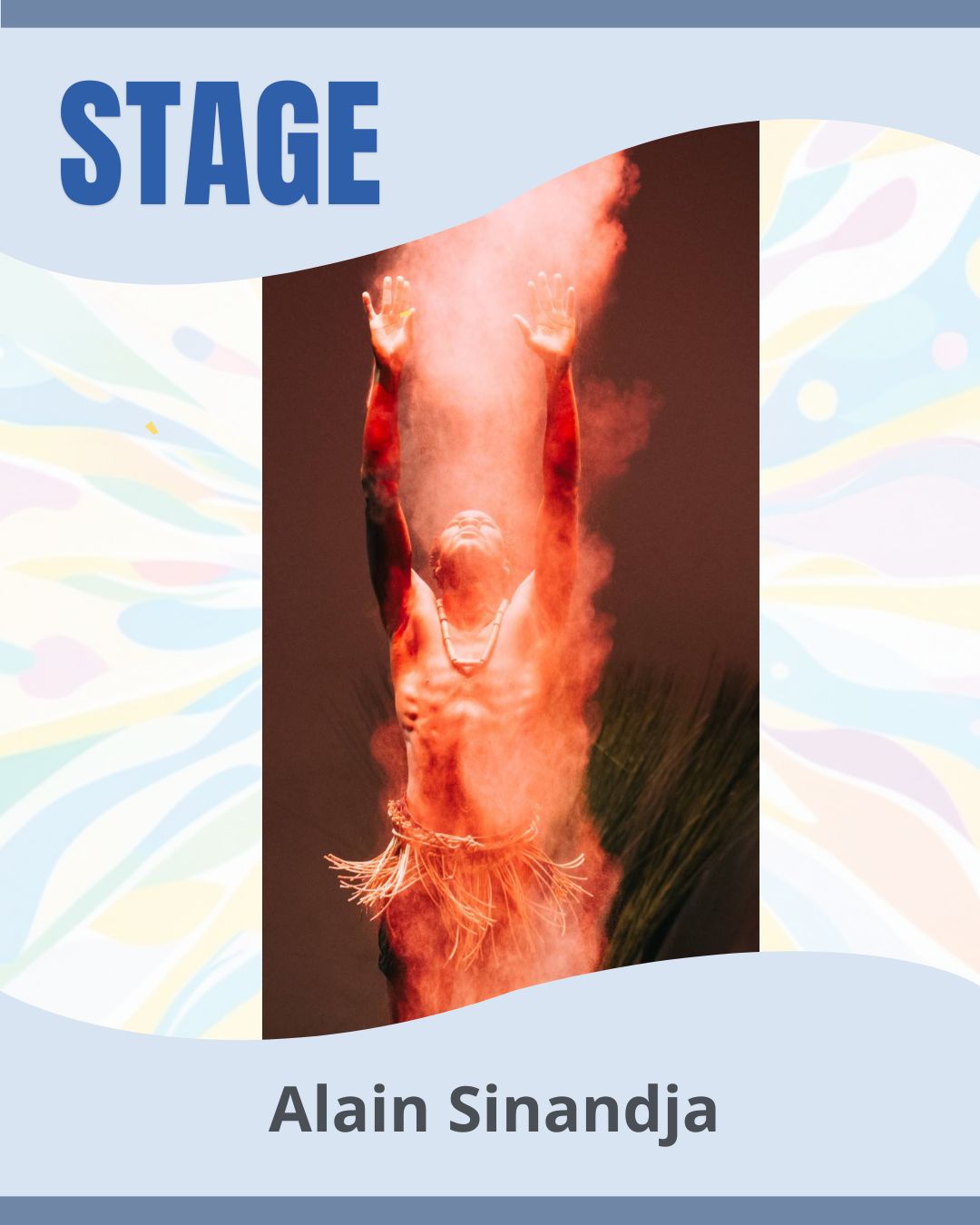 アーティスト写真