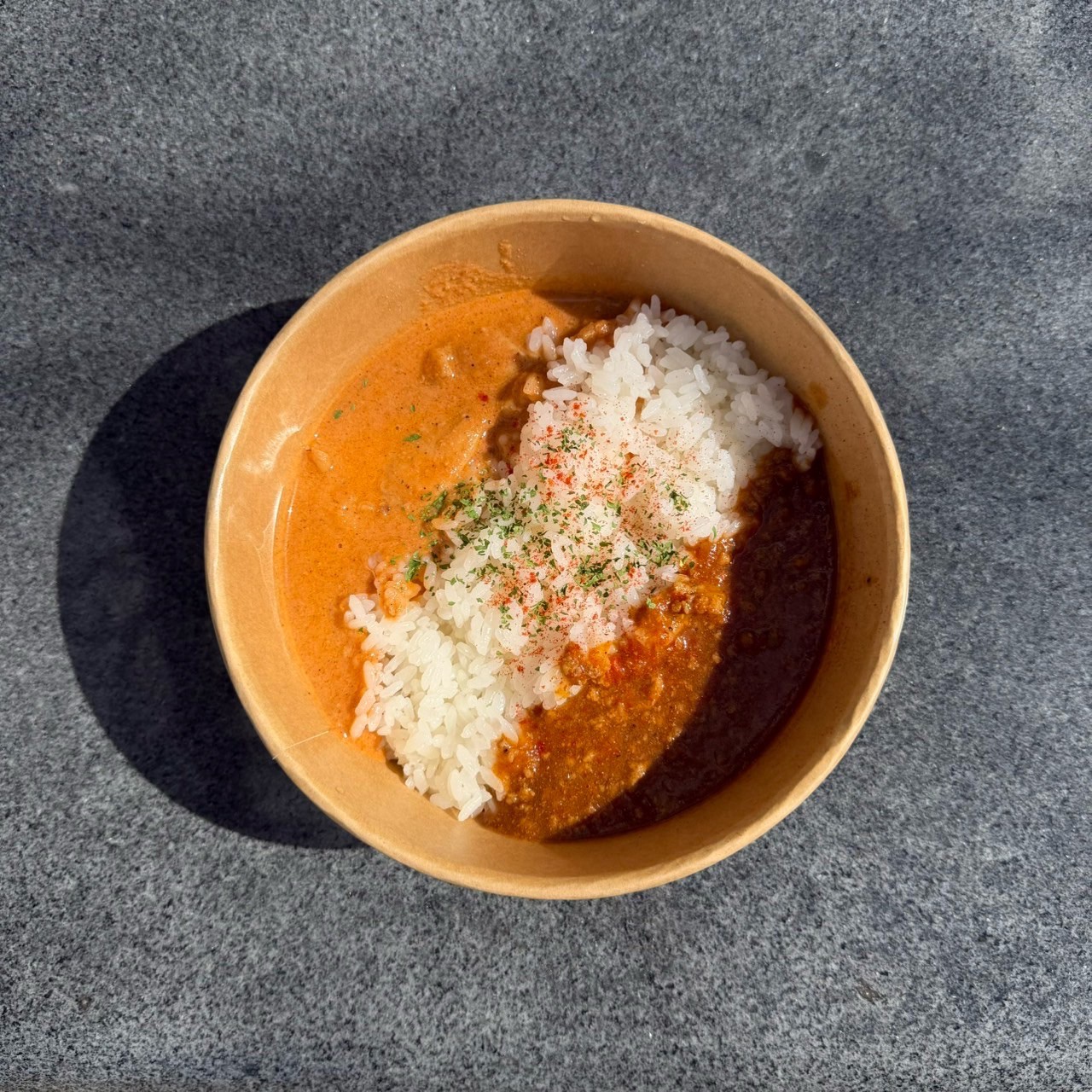 ひとよしカレー