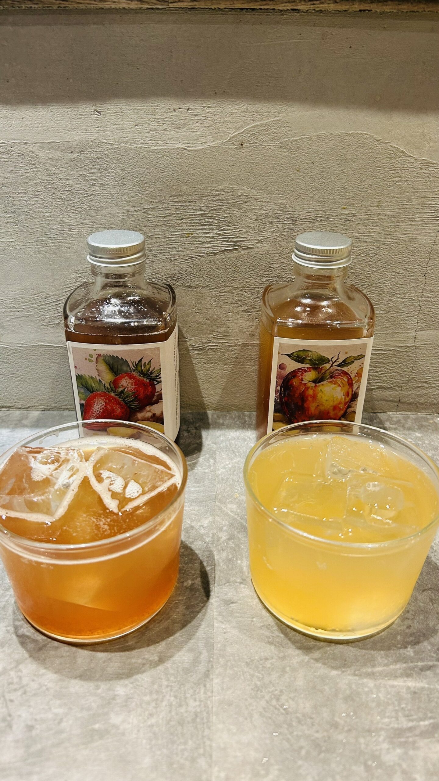 surprise フルーツ即席門店