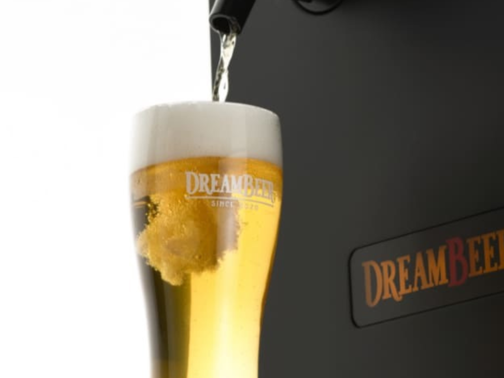 DREAMBEER ― 本格クラフトビール