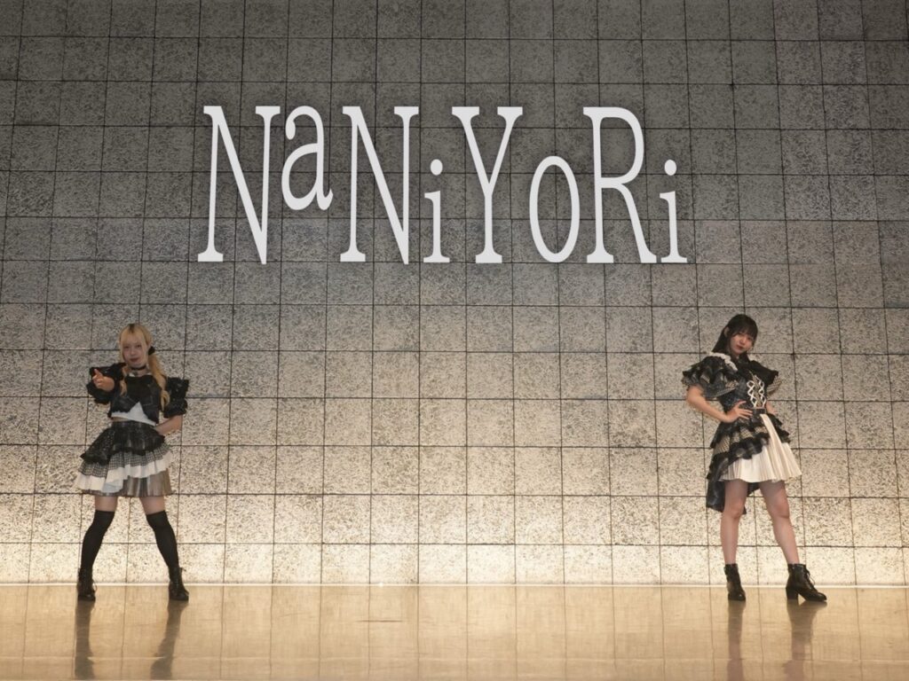 NaNiYoRi