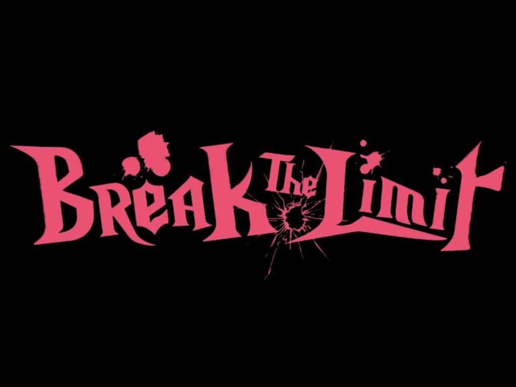 BreakTheLimit