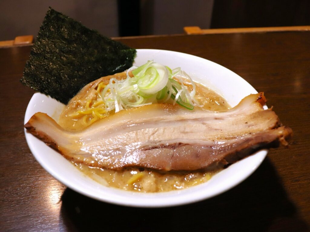 ラーメン赤兎馬