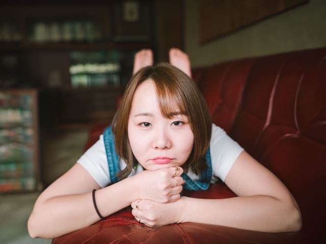 永恵美遥
