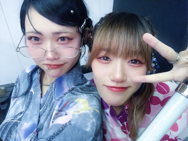 無花果とマシンガン