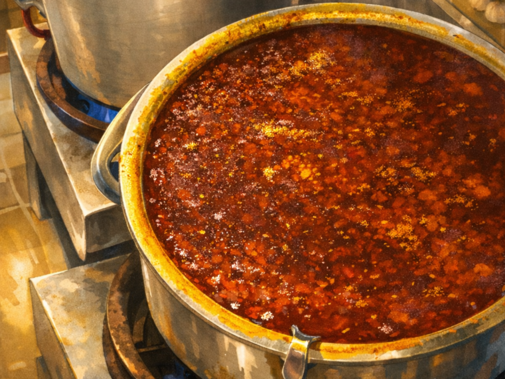 Soup Curry Spice&mill