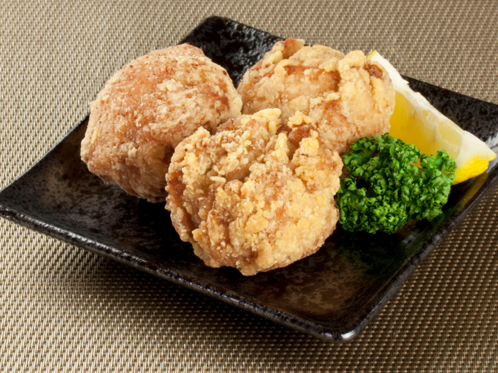 ザンギ専門店 朧〜OBORO〜